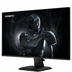 GIGABYTE GS25F2 25 FHD Gaming Monitor - 1920 x 1080, 200Hz, 1ms, 300 cd/m2, Display HDR 10, HDMI 2.0, Displayport 1.4