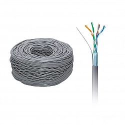 Cat5e CABLETECH FTP Copper Computer Cable