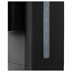 WMF Stelio Aroma coffee maker black/stainless steel