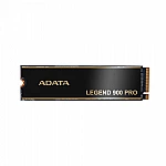 Turime | SSD ADATA LEGEND 900 Pro 2TB PCIe 4x4, 7400/6500MB/s, M.2 | ITwork sandėlyje!