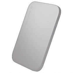 dbramante1928 rechargePowerBank3KWLUltraSlimQi1.3WHT