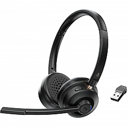 Headset Chat Wireless