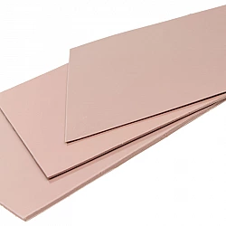 Thermal Grizzly | Minus Pad 8 - 20 x 120 x 0.5 mm - 2 pcs | N/A | Temperature range: -100°C / +250°C