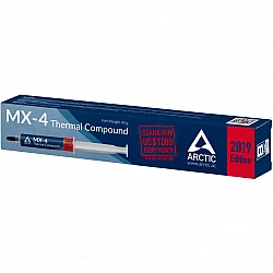 Arctic MX-4 2019 Edition pasta termoprzewodząca - 45g