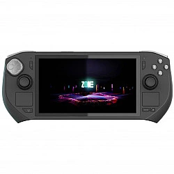 ZOTAC GAMING ZONE Handheld, AMD 8840U, AMOLED Display, 16 GB LPDDR5X, 512 GB SSD