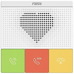 Fanvil Y501W-Y SIP Healthcare Intercom (Y501W-Y)