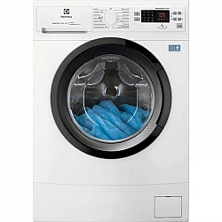 Pralka ELECTROLUX EWS6526BP