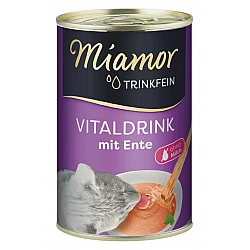 Miamor 74363 cats moist food 135 g