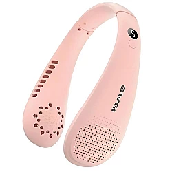 Neck fan F31 1200mAh pink