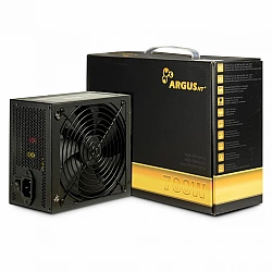 Maitinimo šaltinis Inter-Tech Argus GPS-700 700W, 80+ Gold, ATX
