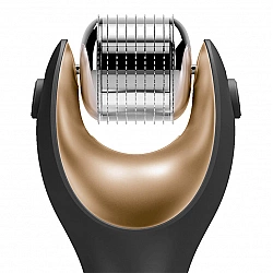 Face Roller Micro Needle Head Geske