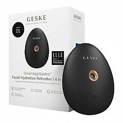 Facial Hydration Refreshes 4in1 Geske with APP (gray)