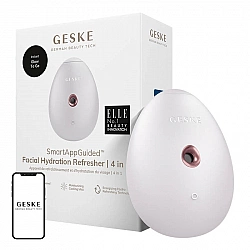 Facial Hydration Refreshes 4in1 Geske with APP (starlight)