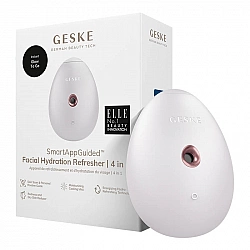 Facial Hydration Refreshes 4in1 Geske with APP (starlight)