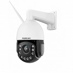 Foscam SD4H Dome IP-Sicherheitskamera Draußen 2304 x 1536 Pixel Wand (SD4H)