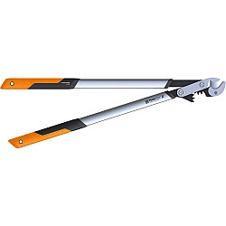 FISKARS ANVIL PRUNING SHEARS LARGE (L), POWERGEAR X