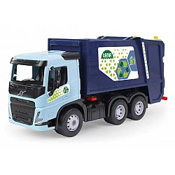 Vehicle Worxx Garbage Tuck Volvo FMX open box