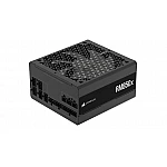 Maitinimo blokas Corsair RM850x 850W, ATX, Juodas