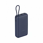 Xiaomi 33W Power Bank 20000mAh Blue