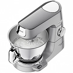 Kenwood KVC85.004SI mixer Stand mixer 1200 W Stainless steel