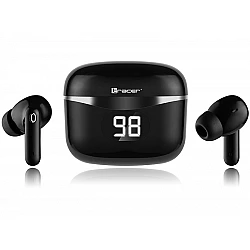TRACER S?uchawki T5 TWS BT BLACK