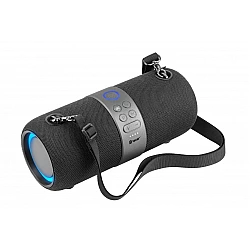 Tracer SPLASH XXL Stereo portable speaker Black 30 W