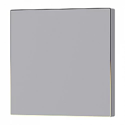 Touch ZigBee Light Switch Avatto TS60-EU-W1 Single TUYA (white).