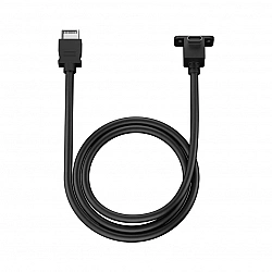 Fractal Design Model E - USB-Kabel - USB-C Header (M)