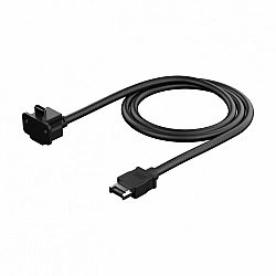 Fractal Design Model E - USB-Kabel - USB-C Header (M)