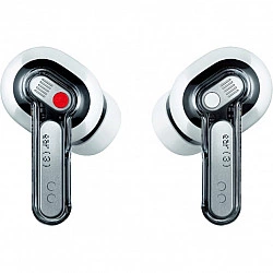 Nothing True Wireless In-Ear-Kopfhörer 3 Weiss (A10600125)