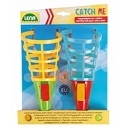 Toy Catch ball duo-pack