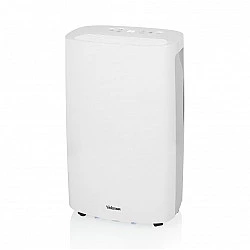Tristar | Dehumidifier | DH-5424 | Power 260 W | Suitable for rooms up to 48 m³ | Water tank capacity 3.7 L | White