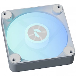 APNX FP1-RQ PWM Reverse Lüfter, ARGB - 120mm, weiß