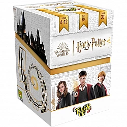 Time''s Up! Harry Potter, Quizspiel