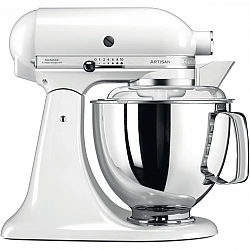 KitchenAid Artisan Stand mixer 300 W White