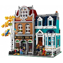 LEGO CREATOR EXPERT 10270 BOOKSTORE