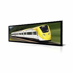 DynaScan DS371BT4 - 95.2 cm (37.5) Klasse Semi-Outdoor Series LED-Display