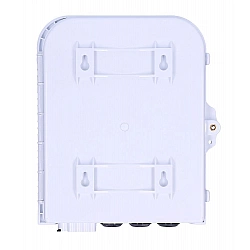 Extralink Carol fibre optic distribution box 8 core