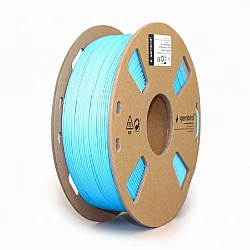 Flashforge PLA Filament 1.75 mm diameter, 1kg/spool Blue