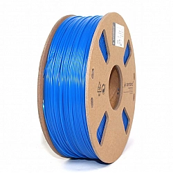 Flashforge ABS plastic filament 1.75 mm diameter, 1kg/spool Blue