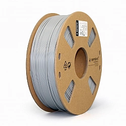 Flashforge ABS plastic filament 1.75 mm diameter, 1kg/spool Grey