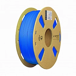 GEMBIRD 3DP-PLA1.75-01-B Filament Gembird PLA Blue 1,75mm 1kg
