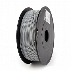 GEMBIRD 3DP-PLA+1.75-02-GR Filament Gembird PLA-plus Grey 1,75mm 1kg