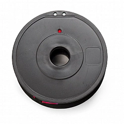 Flashforge PLA-PLUS Filament 1.75 mm diameter, 1kg/spool Red