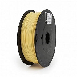 Flashforge PLA-PLUS Filament 1.75 mm diameter, 1kg/spool Yellow