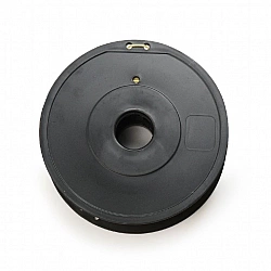 Flashforge PLA-PLUS Filament 1.75 mm diameter, 1kg/spool Yellow