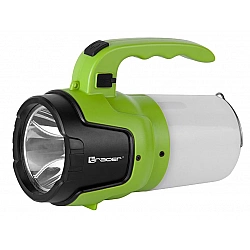 Tracer szperacz 1200mAh z lampką