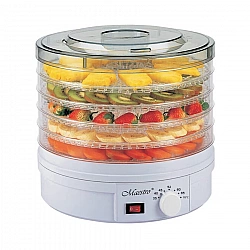 MAESTRO MR-765 Mushrooms and fruits dehydrator