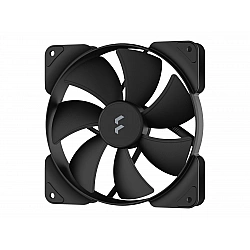 FRACTAL DESIGN Aspect 14 Black