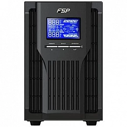 FSP Champ Tower 1K uninterruptible power supply (UPS) Double-conversion (Online) 1 kVA 900 W